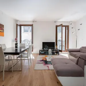 San Marco Prestige With Terrace By Wonderful Italy Apartment