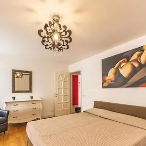 Ca' Emma San Marco - Canal View Apartment