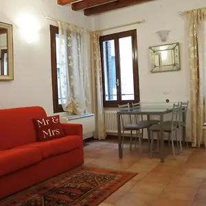 Casa Torretta Apartment
