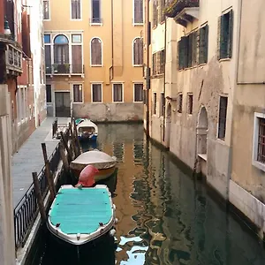 In San Marco Venedig