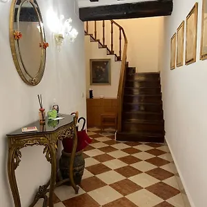 The House On The Canal Apartment