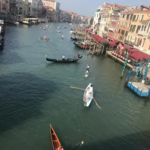Ca ' San Samuele Venedig