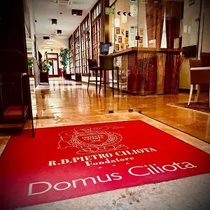Domus Ciliota Βενετία