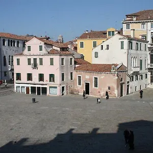 Ca Sant'angelo Venedig