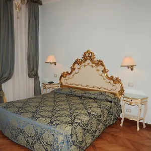 Alloggi Santa Sofia Βενετία