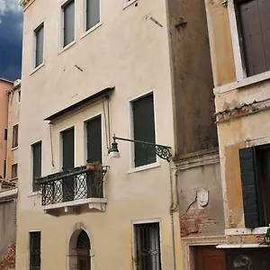 Ca' Mariele Apartment